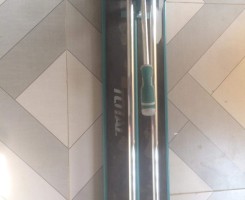 A venda Máquina de ladrilho