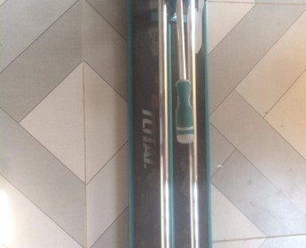 A venda Máquina de ladrilho