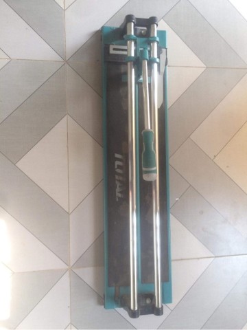 Venda Máquina de ladrilho