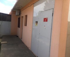 A venda VENDE-SE VIVENDA V3 - CONDOMÍNIO ENSA (TALATONA)