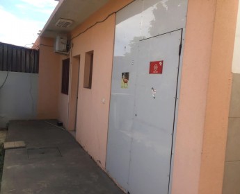 A venda VENDE-SE VIVENDA V3 - CONDOMÍNIO ENSA (TALATONA)