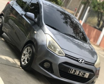 A venda Hyundai Grand i10 super limpo