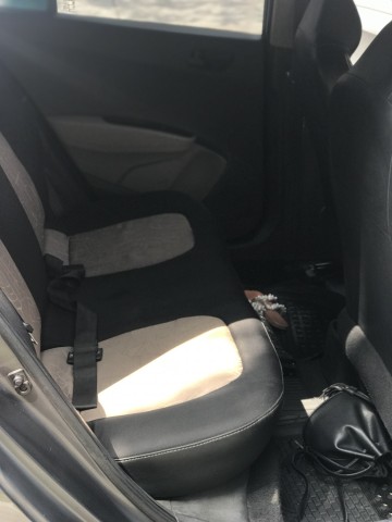 Venda Hyundai Grand i10 super limpo