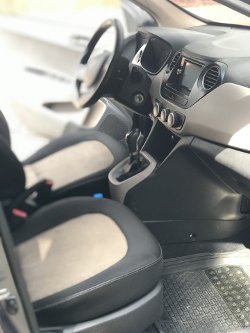 Venda Hyundai Grand i10 super limpo
