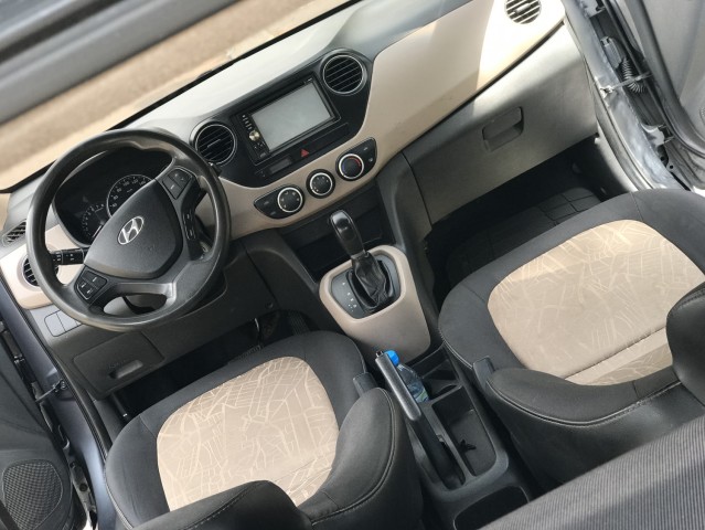 Venda Hyundai Grand i10 super limpo