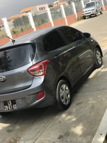 Venda Hyundai Grand i10 super limpo