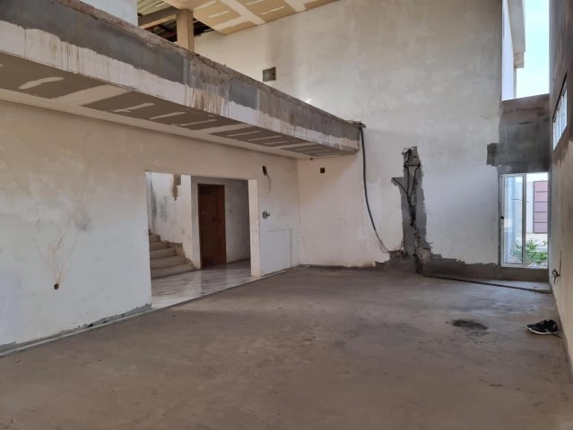 Venda VENDA VIVENDA V5 R/C 1º ANDAR PATRIOTA