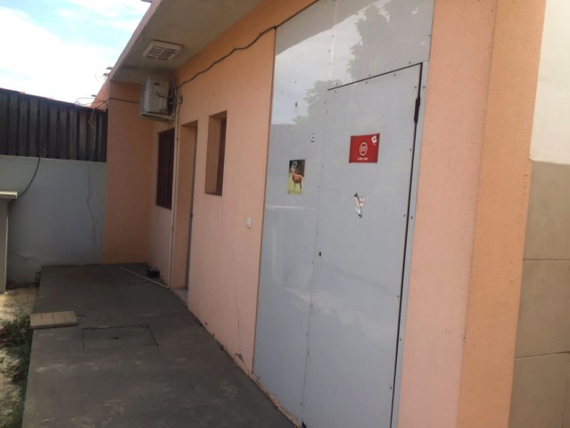Venda VENDE-SE VIVENDA V3 - CONDOMÍNIO ENSA (TALATONA)