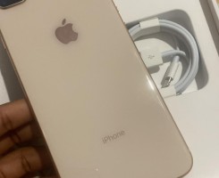A venda IPhone 8 Plus