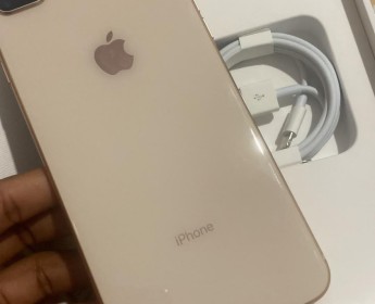 A venda IPhone 8 Plus