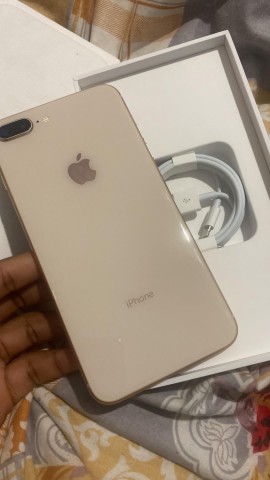 Venda IPhone 8 Plus