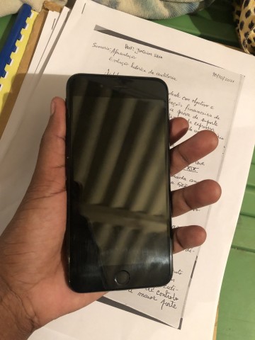 Venda IPhone 7 Plus