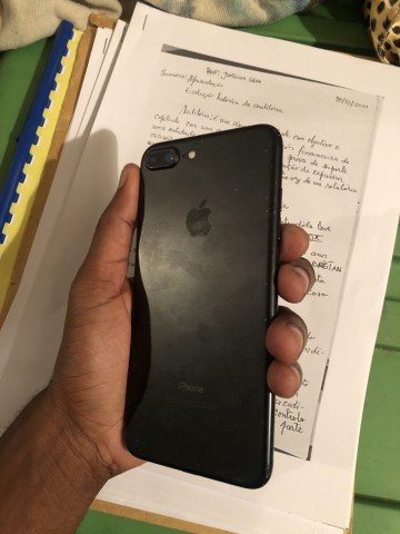Venda IPhone 7 Plus