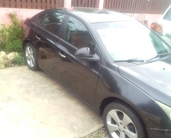 A venda Carro