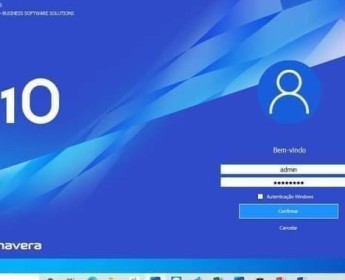 A venda PRIMAVERA Professional v10_Certificação AGT_Instalação + Formação