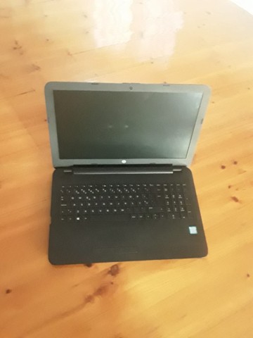 Venda HP core i7