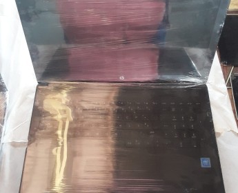 A venda HP Intel