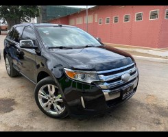 A venda VENDA FORD EDGE 2014