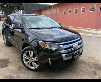 A venda VENDA FORD EDGE 2014