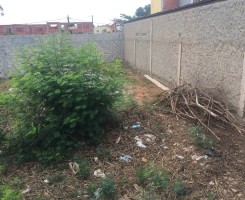 A venda Vende-se