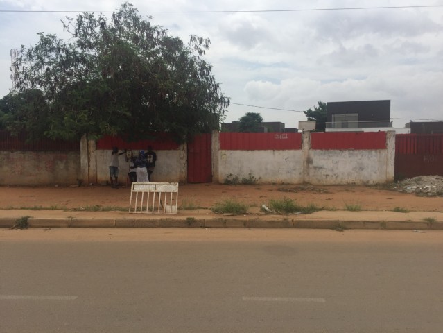 Venda Vende-se