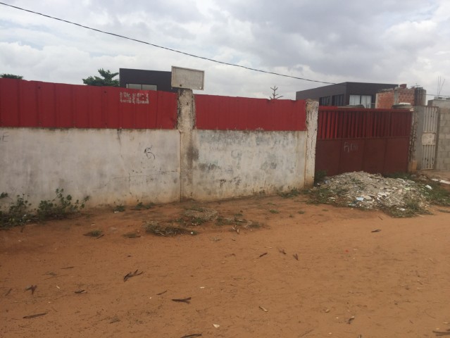 Venda Vende-se