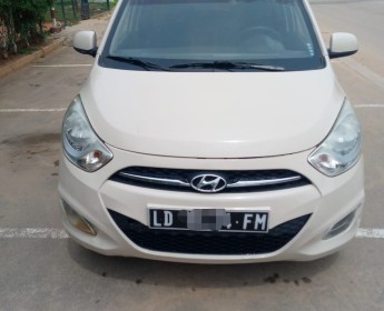 A venda I10 1.2