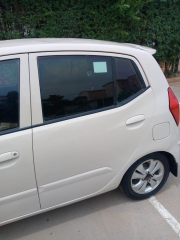 Venda I10 1.2