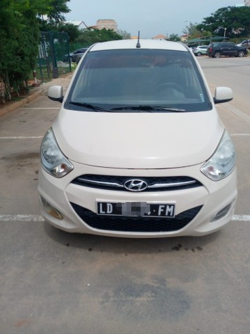 Venda I10 1.2