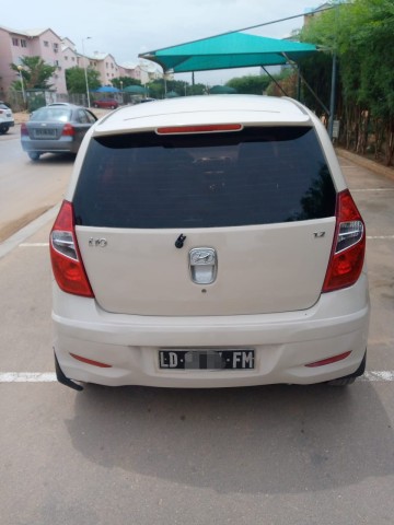 Venda I10 1.2