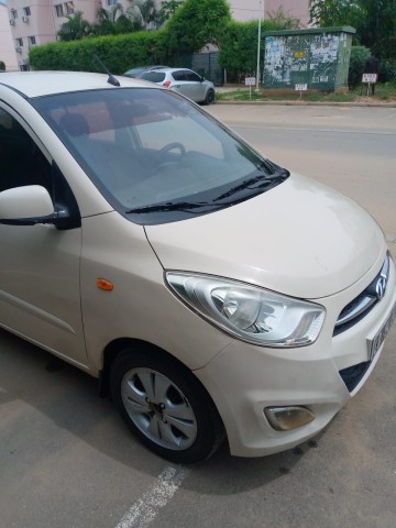 Venda I10 1.2
