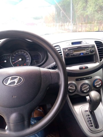 Venda I10 1.2