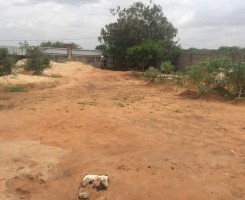 A venda Terreno na rua do Condomínio pelicano