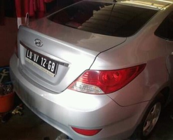 A venda Despacho