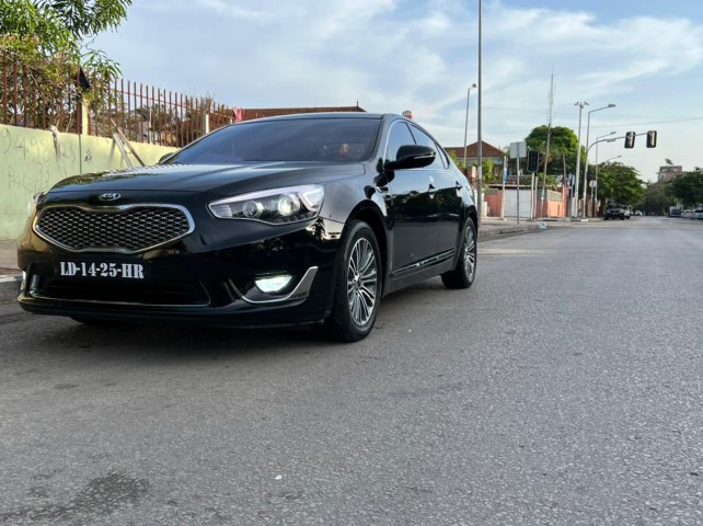 Venda Kia k7