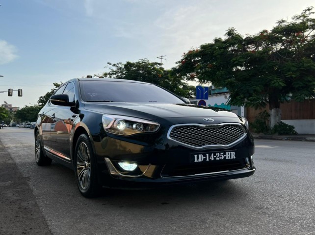 Venda Kia k7