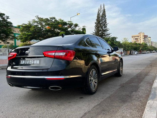 Venda Kia k7