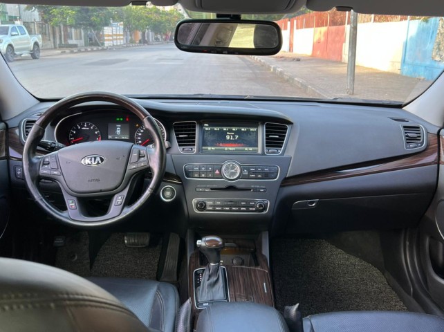 Venda Kia k7