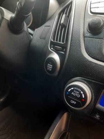 Venda Tucson ix35