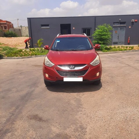 Venda Tucson ix35
