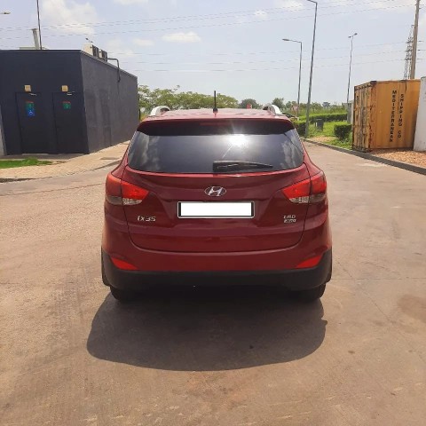 Venda Tucson ix35