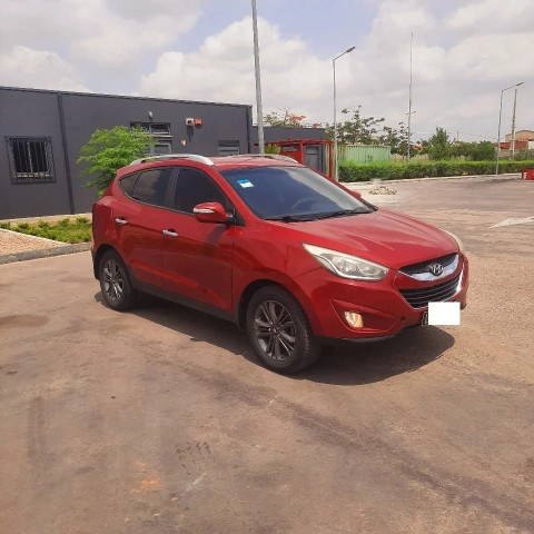 Venda Tucson ix35