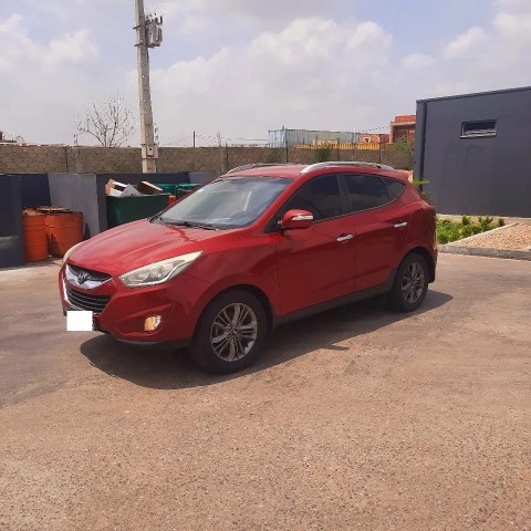Venda Tucson ix35