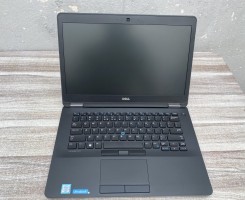A venda DELL CORE LATITUDE CORE I7 USADO
