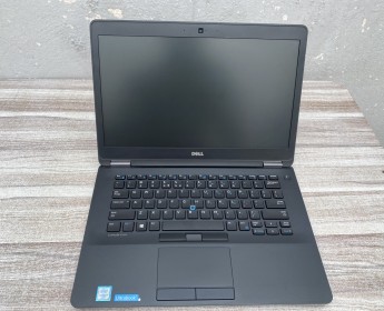 A venda DELL CORE LATITUDE CORE I7 USADO
