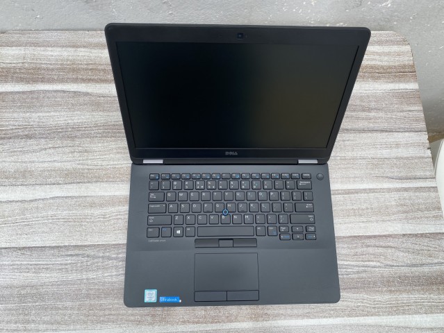 Venda DELL CORE LATITUDE CORE I7 USADO