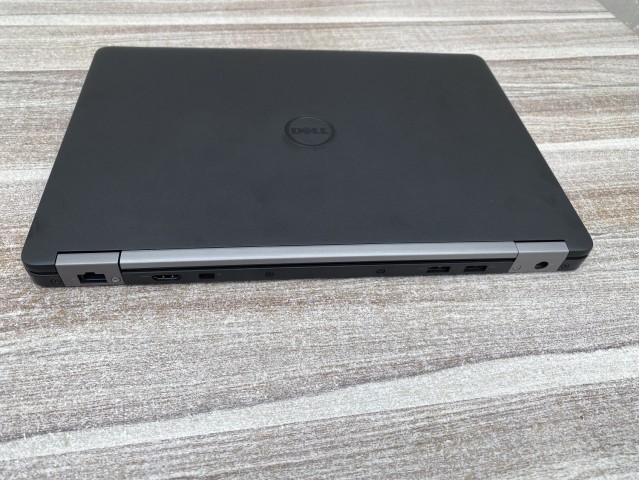 Venda DELL CORE LATITUDE CORE I7 USADO