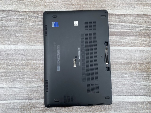 Venda DELL CORE LATITUDE CORE I7 USADO