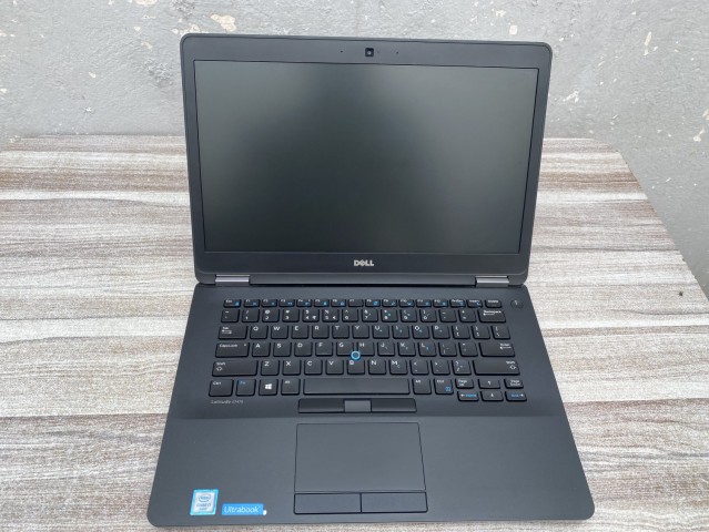 Venda DELL CORE LATITUDE CORE I7 USADO