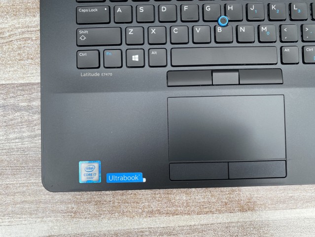 Venda DELL CORE LATITUDE CORE I7 USADO